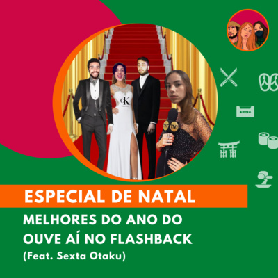 Ouve Aí No Flashback