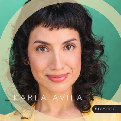The Circle 5 Podcast
