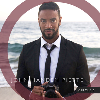 The Circle 5 Podcast