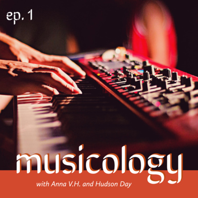 Musicology