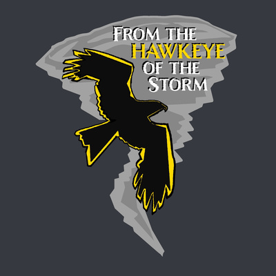 Hawkeye Hangout | BRIAN FERENTZ RETURNS | Iowa Hawkeyes Call-In Show episode artwork