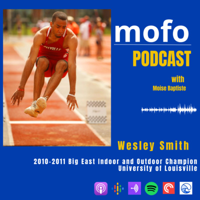 mofo podcast episode #42: Wesley Smith