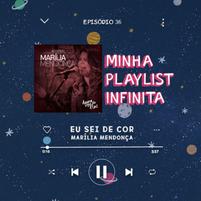 Minha Playlist Infinita