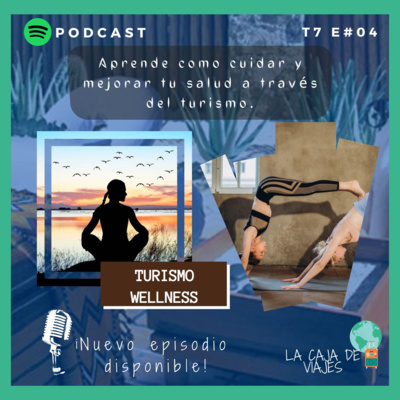 Podcast: La Caja de Viajes