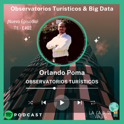 Podcast: La Caja de Viajes