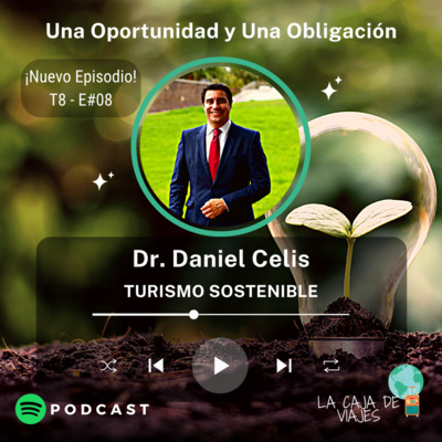 Podcast: La Caja de Viajes