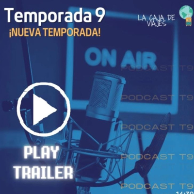 Podcast: La Caja de Viajes