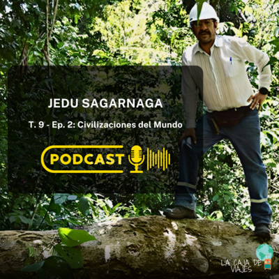 Podcast: La Caja de Viajes