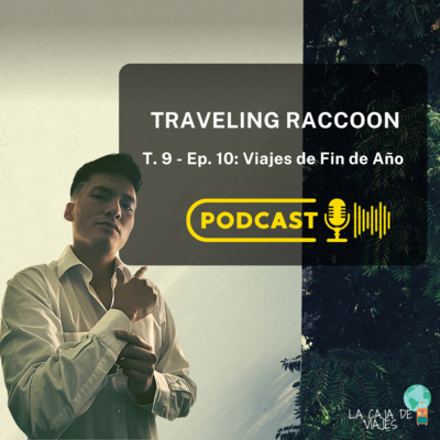 Podcast: La Caja de Viajes