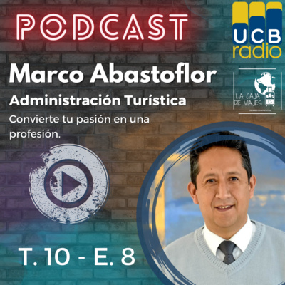 Podcast: La Caja de Viajes