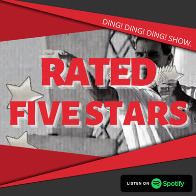 5 STAR, 5 STAR, 5 STAR MATCHES.