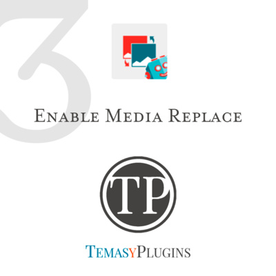 Enable Media Replace