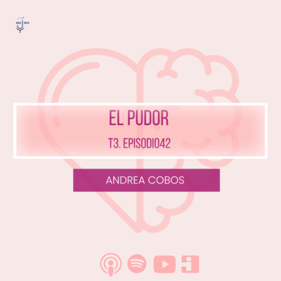T3. E42 EL PUDOR