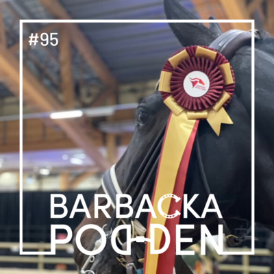 Barbackapodden