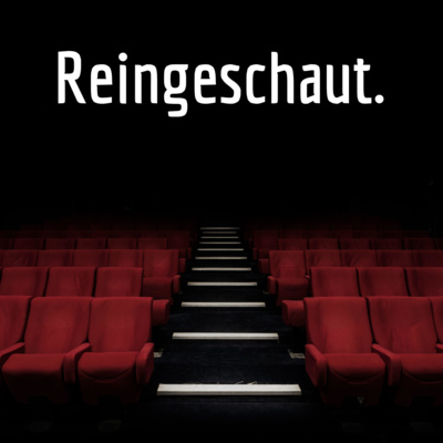 Reingespielt. - Der Gaming-Podcast