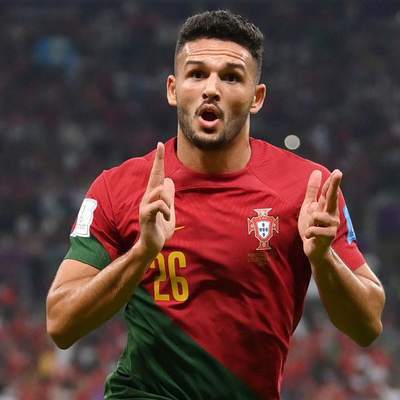 The Seleção Podcast