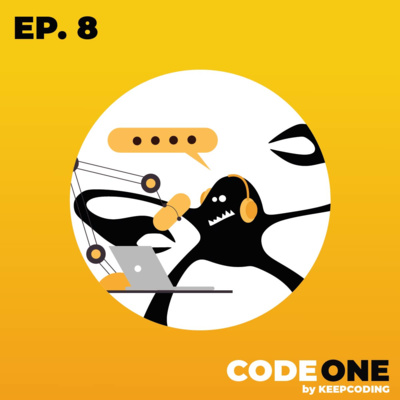 CODE ONE by KeepCoding