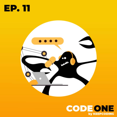 CODE ONE by KeepCoding