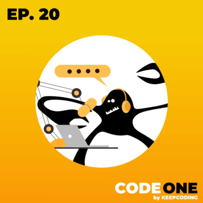 CODE ONE by KeepCoding