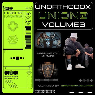 Soundscapez Soundscapez