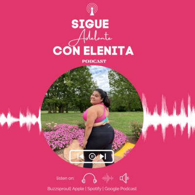 Sigue Adelante con Elenita| Recap Sigue Adelante con Elenita| Recap