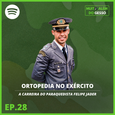 Muito Além do Gesso