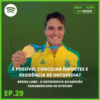 Muito Além do Gesso