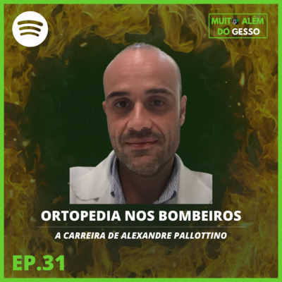 Muito Além do Gesso