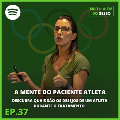 Muito Além do Gesso