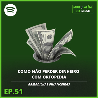 Muito Além do Gesso