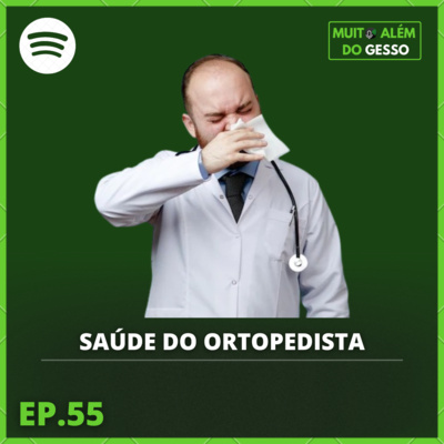 Muito Além do Gesso