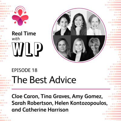 Real Time with WLP