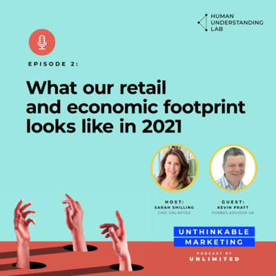 What our retail and economic footprint looks like in 2021 