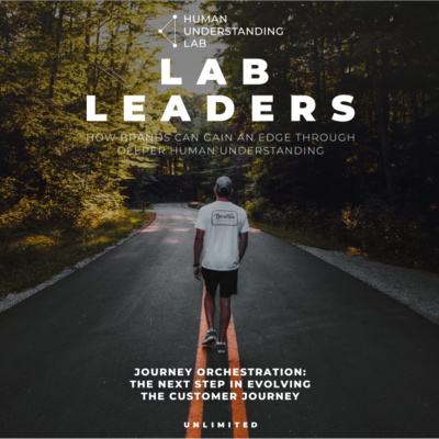 Journey Orchestration: the next step in evolving the customer journey