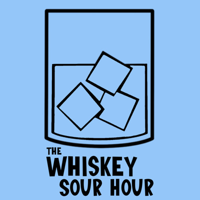 The Whiskey Sour Hour