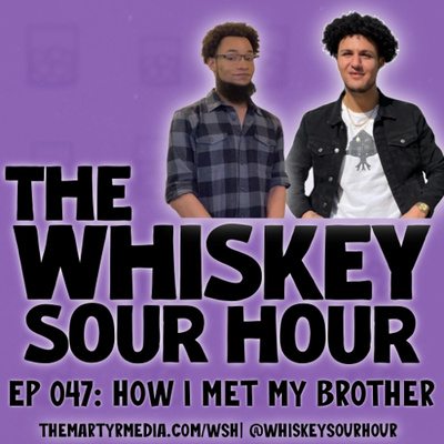 The Whiskey Sour Hour