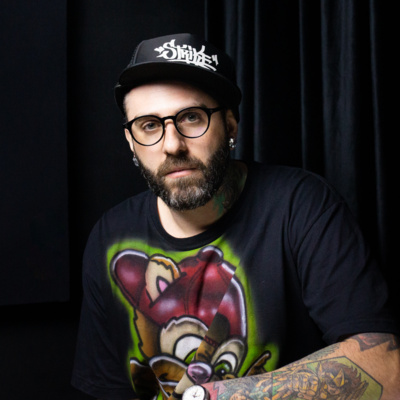DE ARTISTA PRA ARTISTA