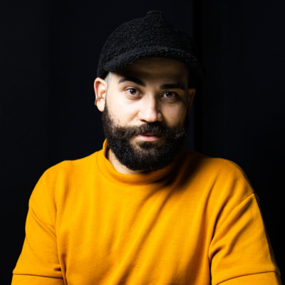 DE ARTISTA PRA ARTISTA