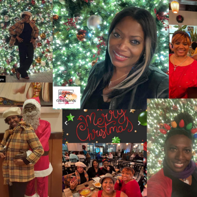 UnCorked Happy Holidays