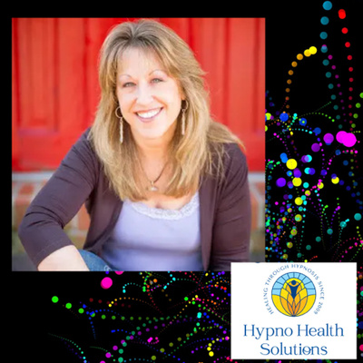 Uncork Hypnotherapy with Cathie Cain