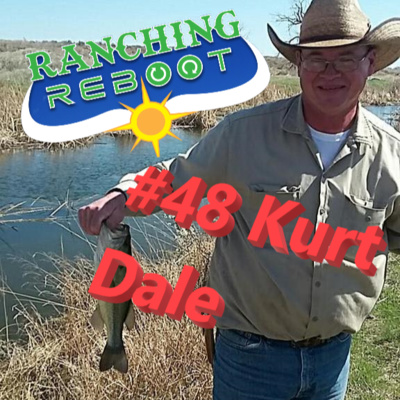#48 Kurt Dale "We all struggle"