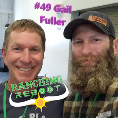 #49 Gail Fuller "No Till is literally a tool"
