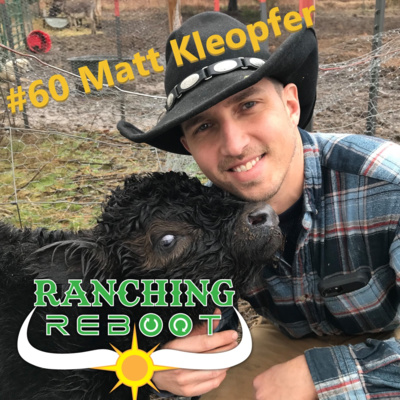 #60 Matt Kleopfer "Build your Ark"