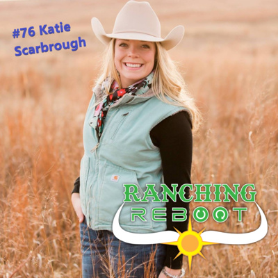 #76 Katie Scarbrough "Creating Value"