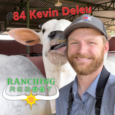 #84 Kevin Deleu "Back to Brazil"