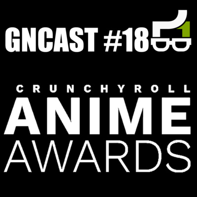 Anime Awards Crunchyroll 2021 #18