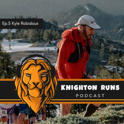 The Knighton Runs Podcast