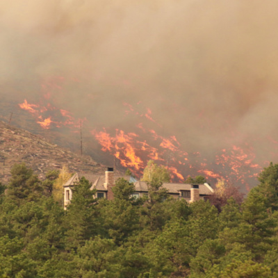 Wildfire Preparedness w/ Boulder Fire and Rescue