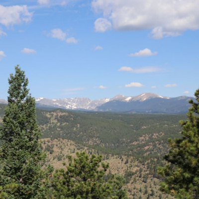 Abandoned Mine Restoration on the Boulder Creek Watershed