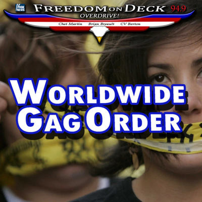 Freedom on Deck
